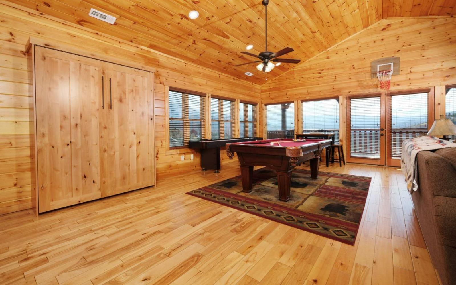 Majestic View Villa Gatlinburg Kültér fotó