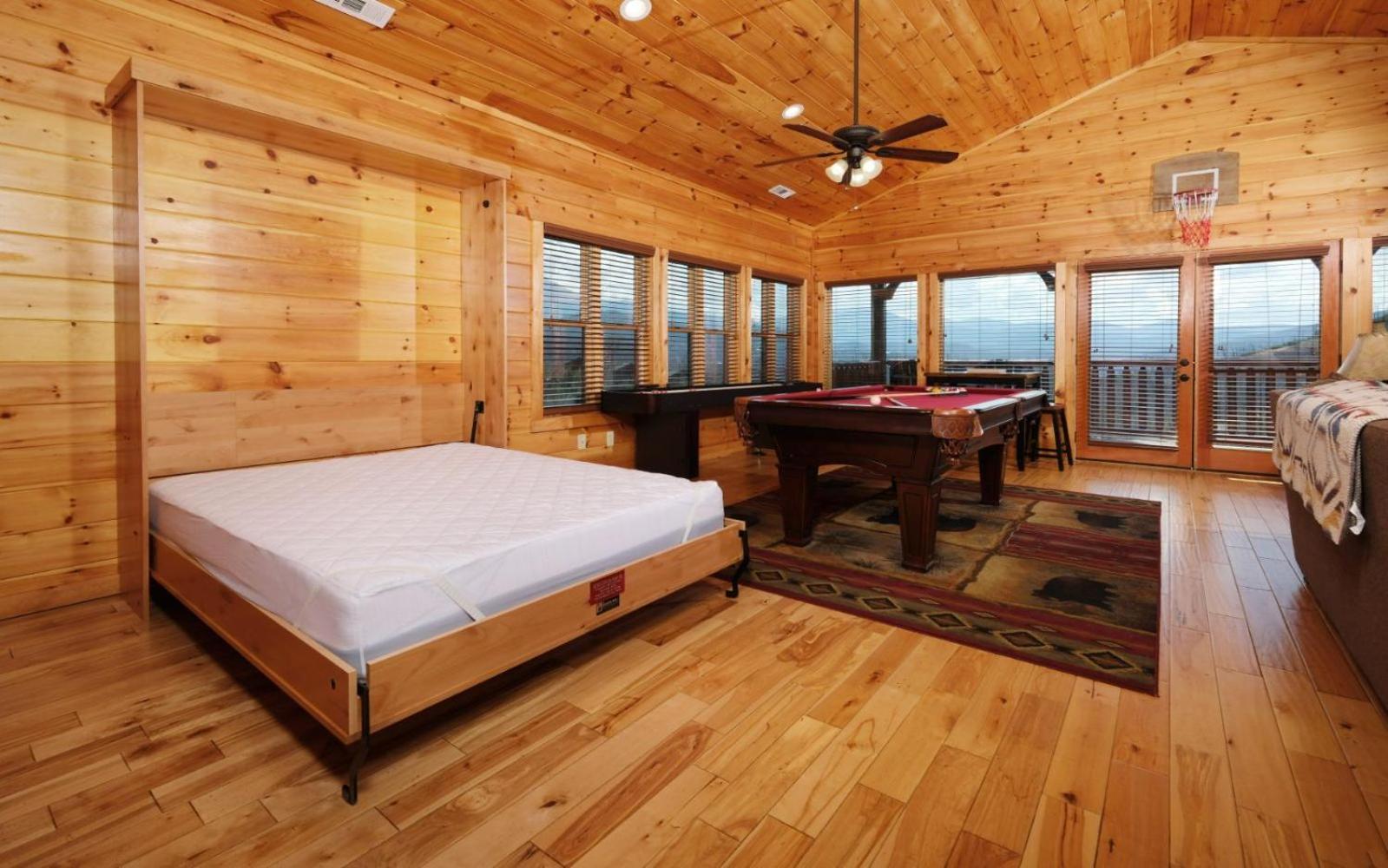 Majestic View Villa Gatlinburg Kültér fotó