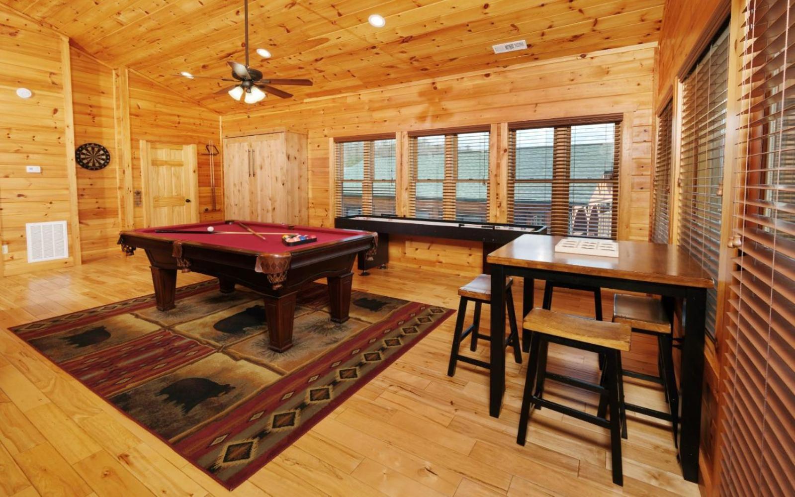 Majestic View Villa Gatlinburg Kültér fotó