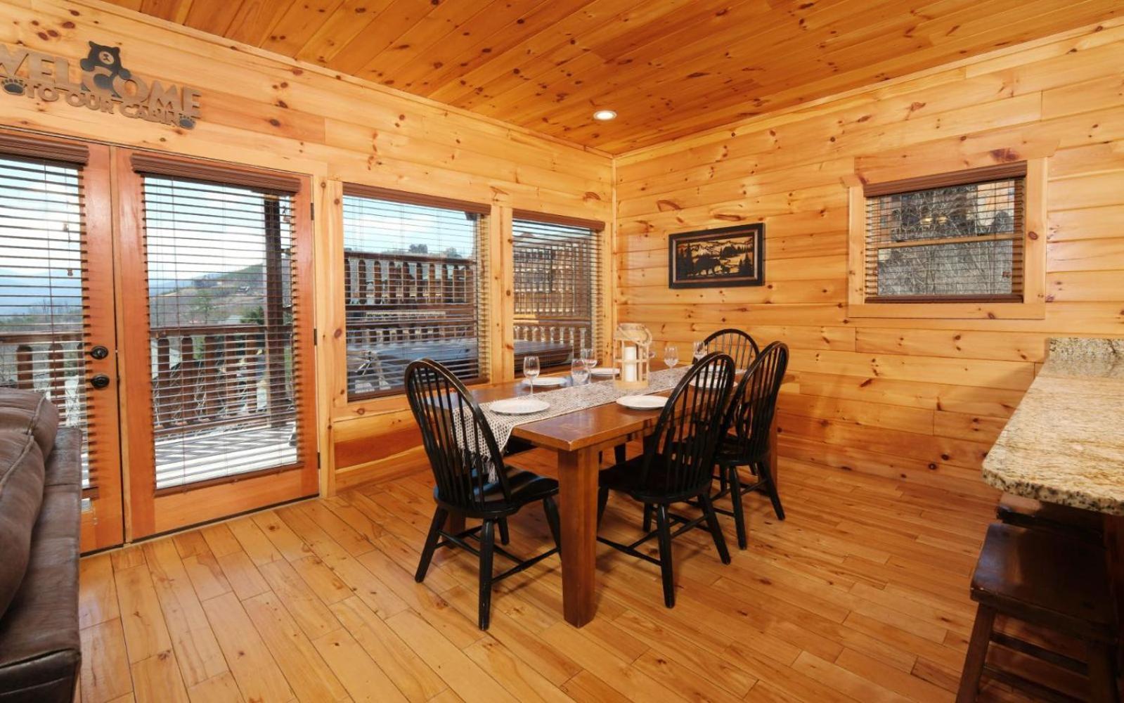 Majestic View Villa Gatlinburg Kültér fotó